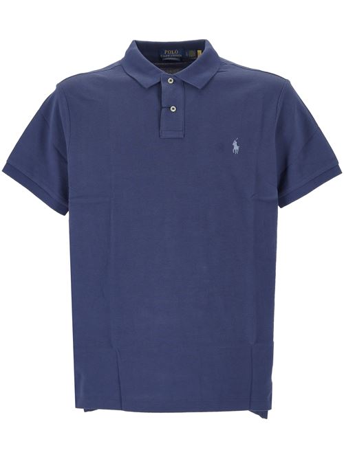 Polo con ricamo POLO RALPH LAUREN | 710680784410